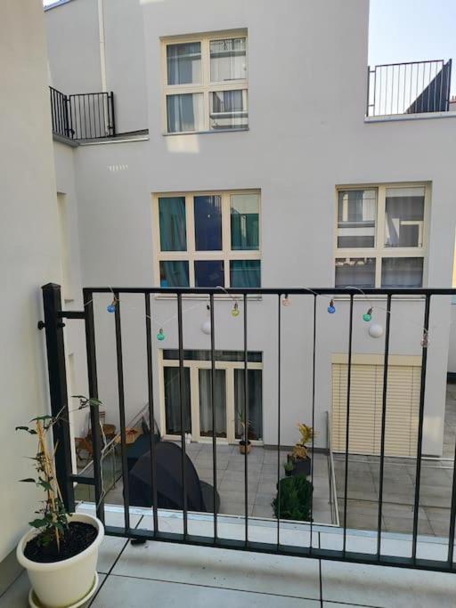 Apartmán Studio With Balcony In Vinohrady